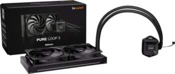 Be quiet! Pure Loop 3 280mm