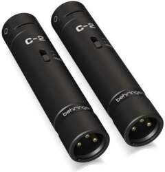 Behringer C-2 DARK EDITION Microphone -