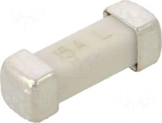BEL FUSE Fuse: fuse | ceramic