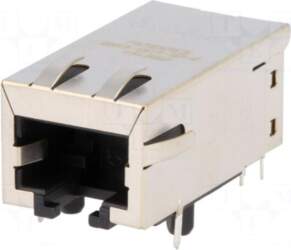 BEL FUSE Socket | RJ45 |