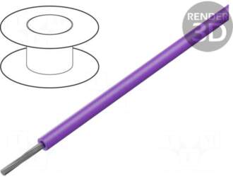 BELDEN Wire | stranded | Cu