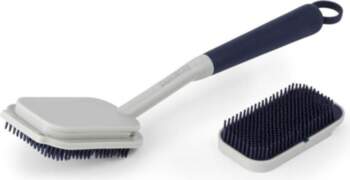 Beldray LA032814FEU7 Deep Clean Rubber Dish