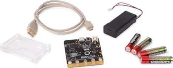 Belgium MICROBIT - STARTER KIT