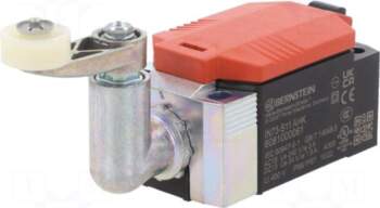 BERNSTEIN AG Limit switch