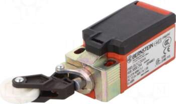 BERNSTEIN AG Limit switch | NO