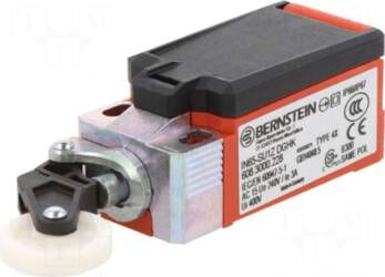 BERNSTEIN AG Limit switch | NO
