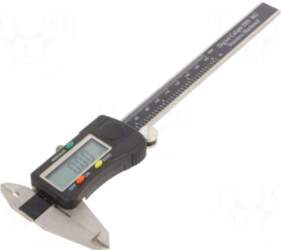 BERNSTEIN Calliper | Range: 0÷150mm |