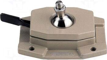 BERNSTEIN Mounting holder | Thread: M12