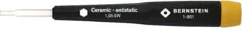 BERNSTEIN Screwdriver: precision | trimmer |
