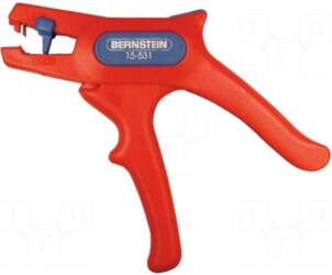 BERNSTEIN Stripping tool | 0.2÷6mm2