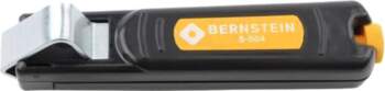BERNSTEIN Stripping tool | Øcable: 4÷16mm
