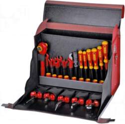 BERNSTEIN Tools set: for assembly work