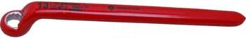 BERNSTEIN Wrench: ring | insulated,single
