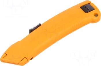 BETA Knife