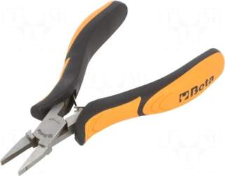 BETA Pliers | flat | 130mm
