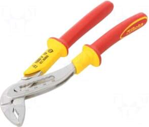 BETA Pliers | insulated,adjustable |