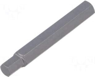 BETA Screwdriver bit | hex key