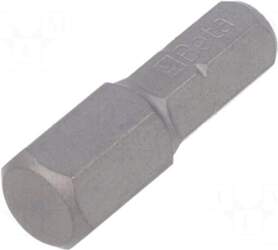 BETA Screwdriver bit | hex key