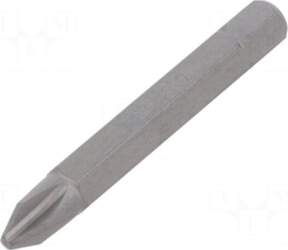 BETA Screwdriver bit | Phillips |