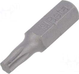 BETA Screwdriver bit | Torx® |