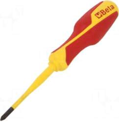BETA Screwdriver: insulated | slim |
