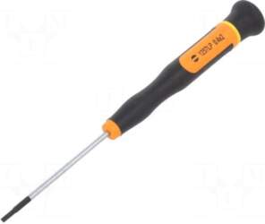 BETA Screwdriver: precision | slot |