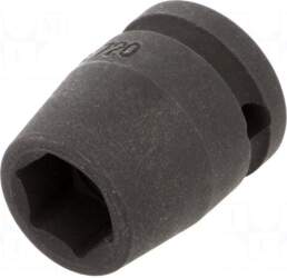 BETA Socket: 6-angles | socket spanner