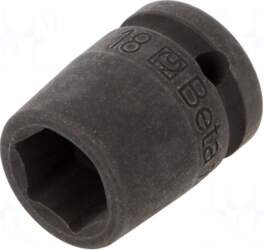 BETA Socket: 6-angles | socket spanner