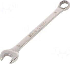 BETA Wrench: combination spanner | double-sided