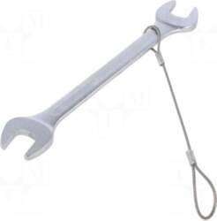 BETA Wrench: flat | double-sided |