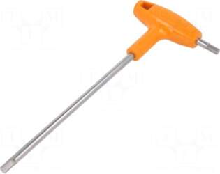 BETA Wrench: hex key | HEX