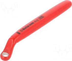 BETA Wrench: ring | insulated,single