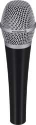 Beyerdynamic TG V35d s Black, Silver