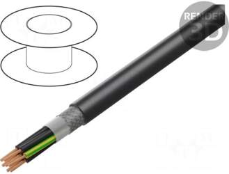 BITNER Wire | BiT 1000 CH