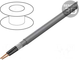BITNER Wire | BiT 500 (ST)