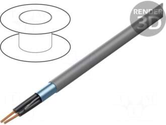 BITNER Wire | BiT 500 (ST)