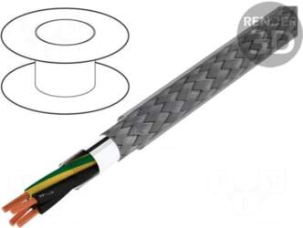 BITNER Wire | BiTservo | 4G10mm2