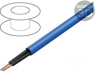 BITNER Wire | IB-BIT 500 |