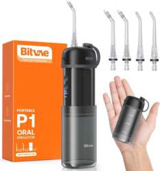 Bitvae P1 Compact Irrigator 3 modes