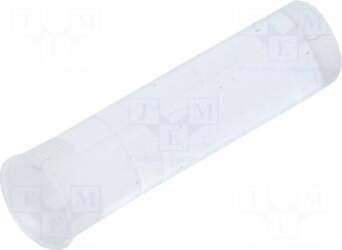 BIVAR Fiber for LED | Ø5