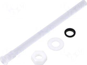 BIVAR Fiber for LED | Ø5mm
