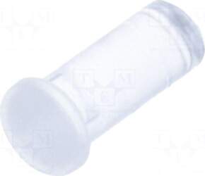 BIVAR Fibre for LED | round