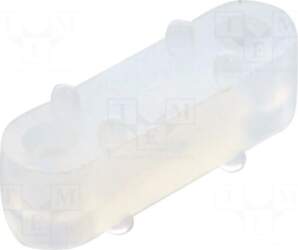 BIVAR Insulating distance | polyamide 66