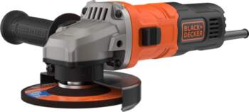BLACK & DECKER Angle grinder |