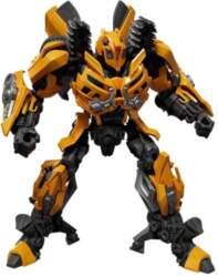 Blokees Transformers