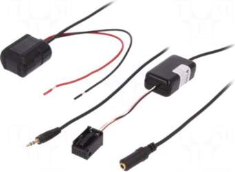 BLUEBIRD Bluetooth adapter | BMW