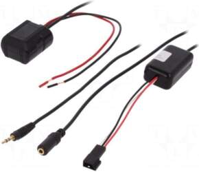 BLUEBIRD Bluetooth adapter | BMW