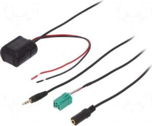 BLUEBIRD Bluetooth adapter | Renault