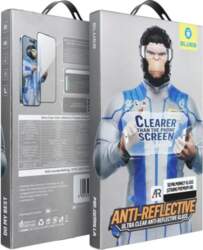 BlueO 5D Mr. Monkey Strong Premium