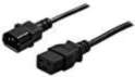 Bluewalker IEC C19-> C14 connection cable